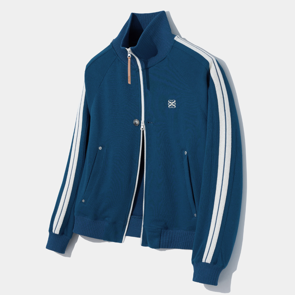 【SATUR】Roton All Day Track Zip Up Jacket ‐CREAM MUSINSA | SATUR Lawton All Day Track Zip-Up Jacket Resort Cream