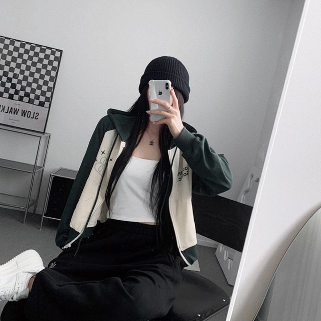 ストリートコーデのおすすめポイント