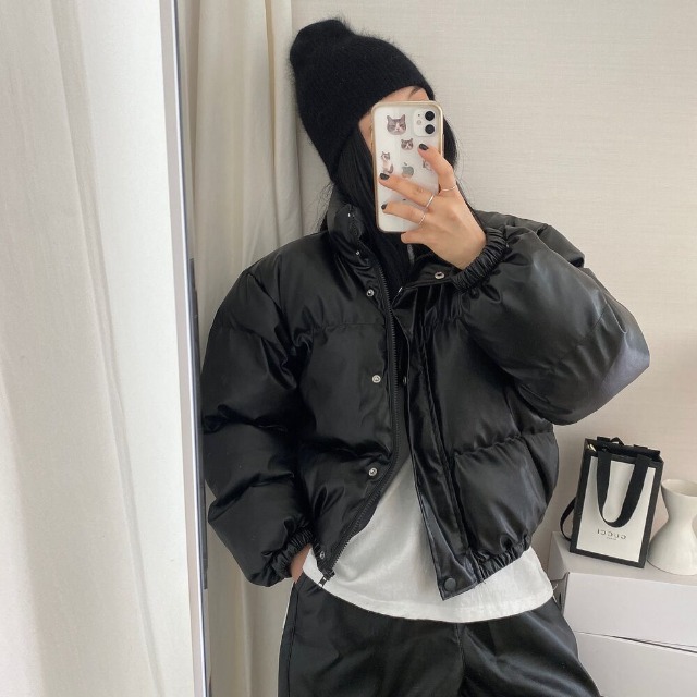 ストリートコーデに必要なアイテム