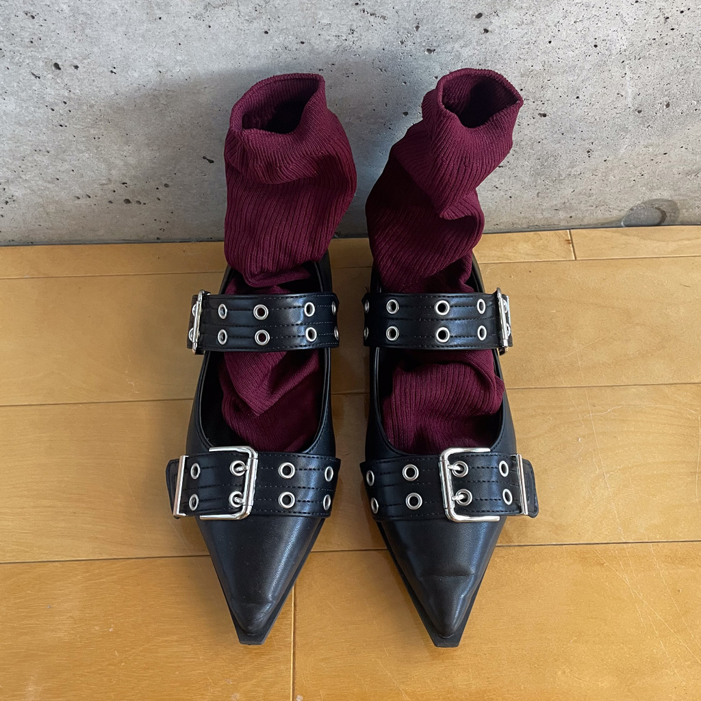 2024年はパンクファッションの再来!