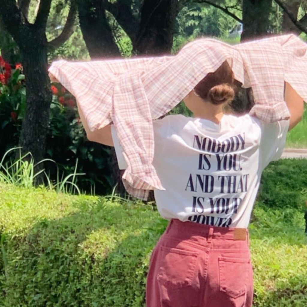 2024夏に抑えるべき韓国ファッション