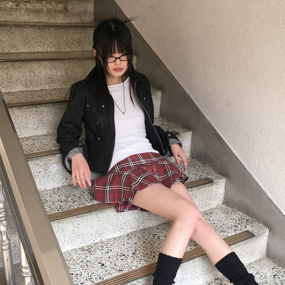 タータンチェック