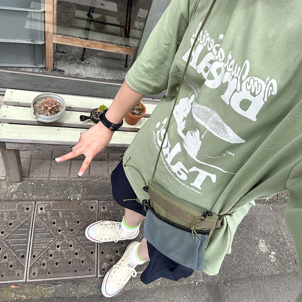 おすすめのストリートコーデ7選