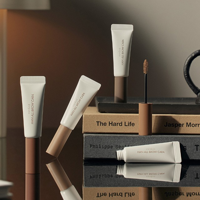 韓国コスメの人気ブランドランキング