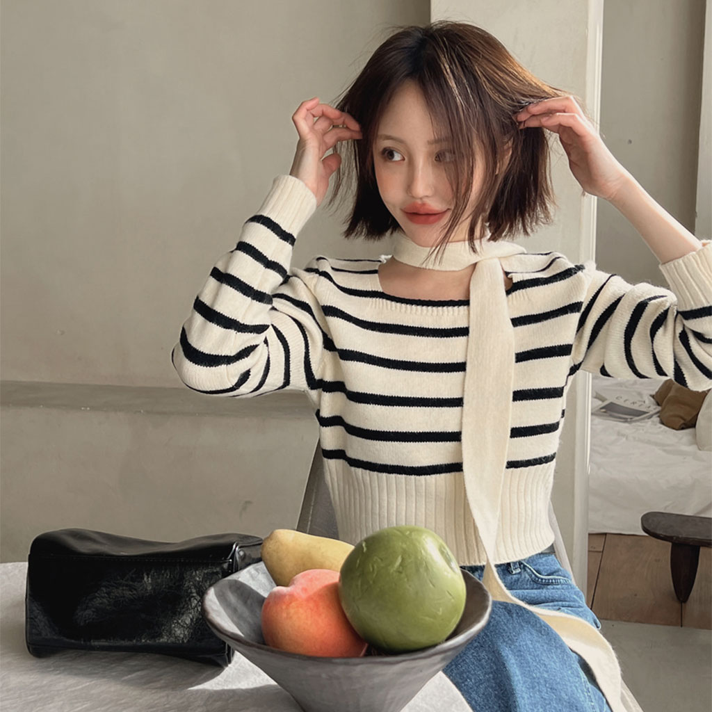 ボーダートップス