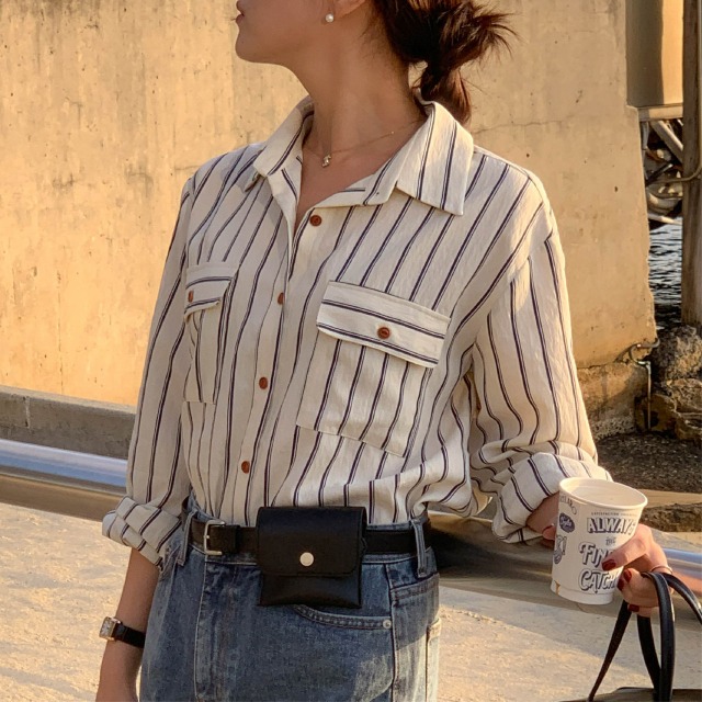 低身長さんのおすすめコーデ4選