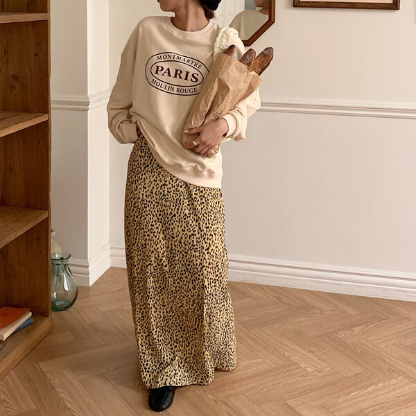 韓国女子も注目!?秋のトレンドアイテム