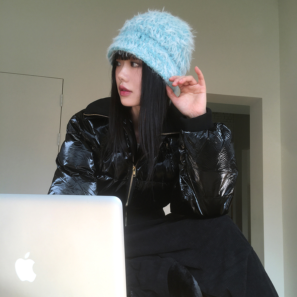 バケットハット