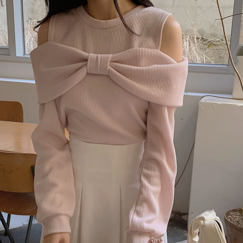 まだまだきている!リボンモチーフ