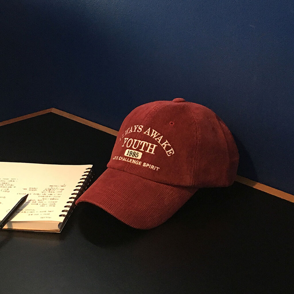 そもそもキャップとは?