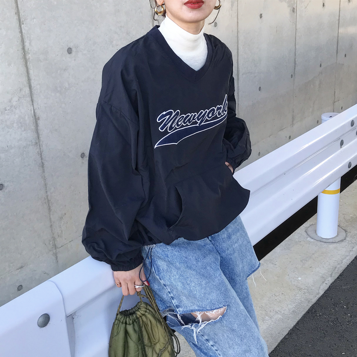 ファッションの3系統21種類!特徴を解説