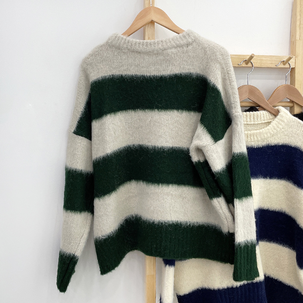 着膨れする原因