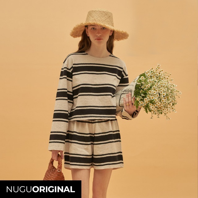 おすすめのセットアップコーデ6選