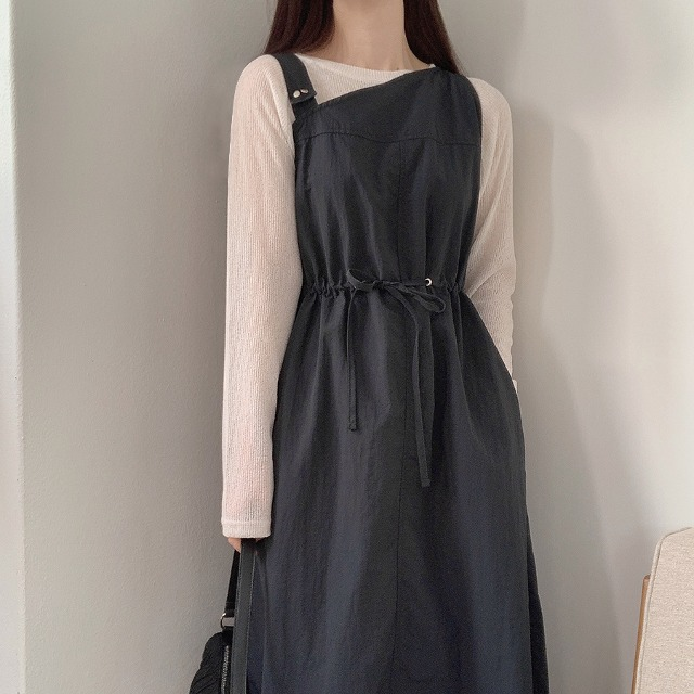 ジャンパースカートとは