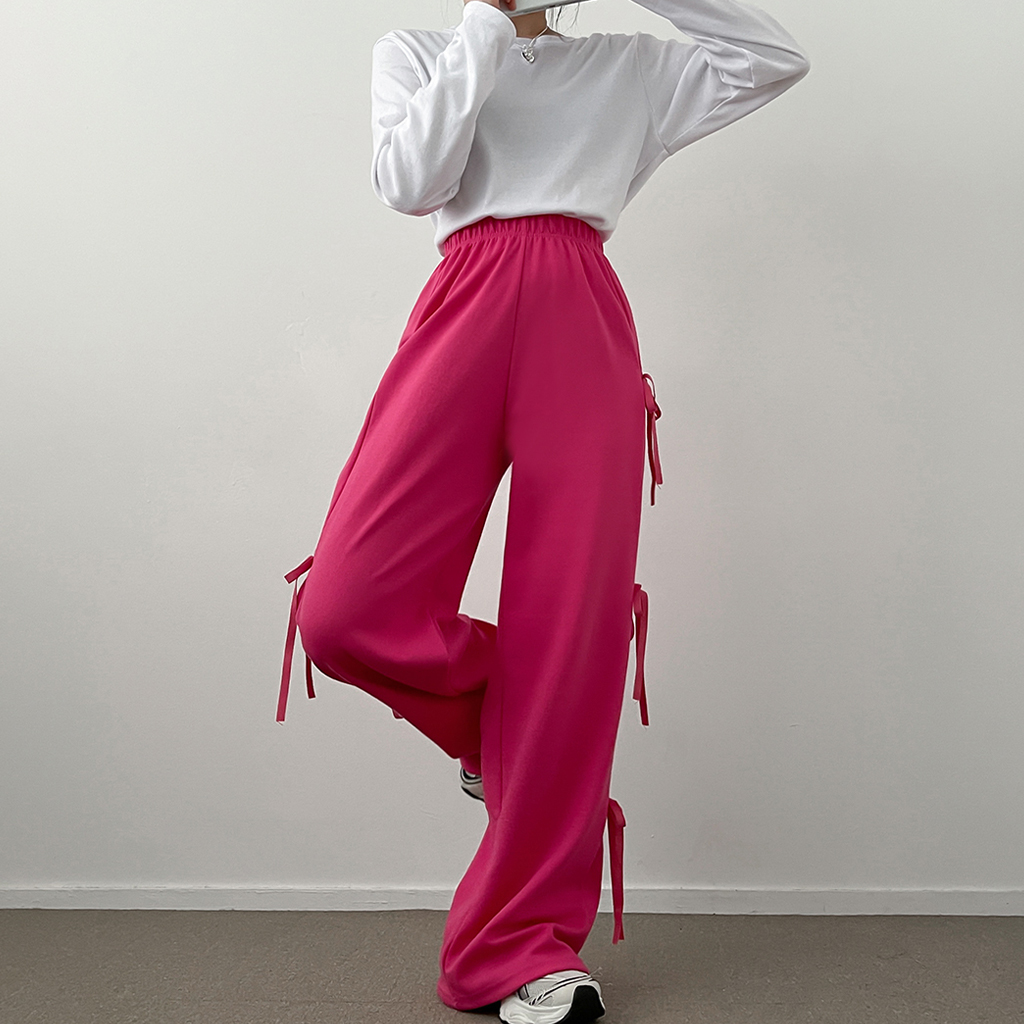 低身長さんのコーデテクニック