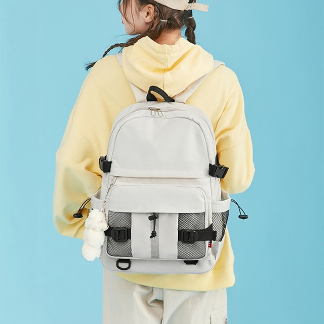 韓国っぽリュック