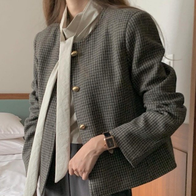 トラッドスタイルの魅力