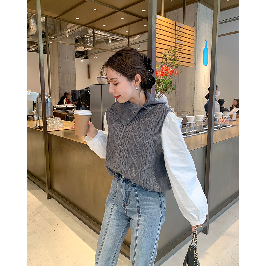 気温別!韓国秋コーデのポイント