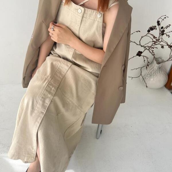 ジャンパースカートの選び方