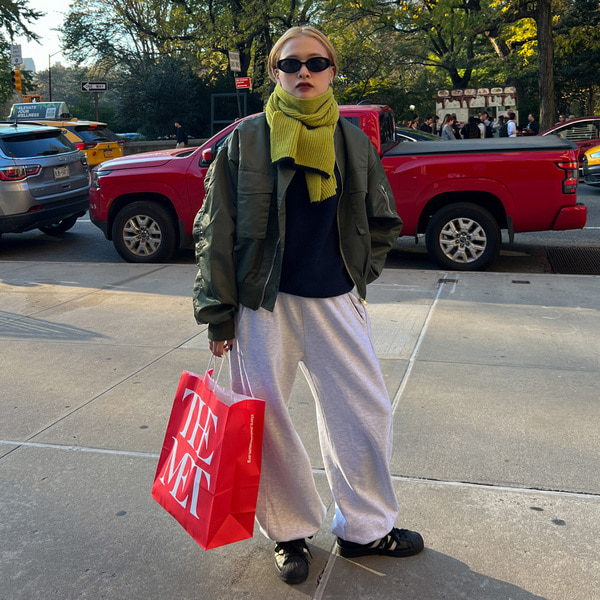 ストリートコーデにおすすめの小物