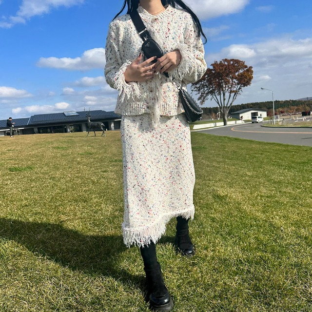 セットアップの種類