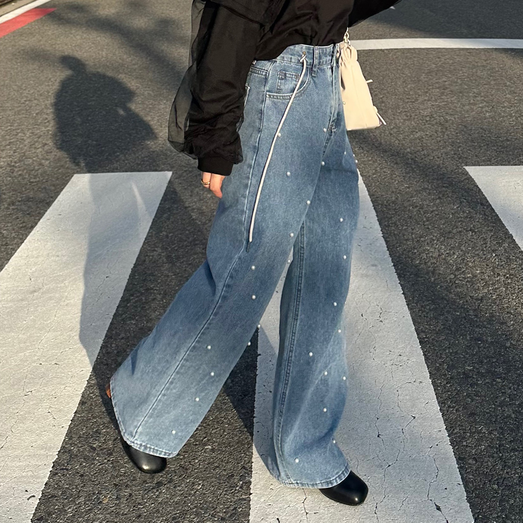 デザインデニム