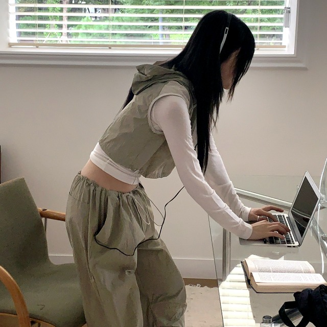 セットアップにおすすめのインナー