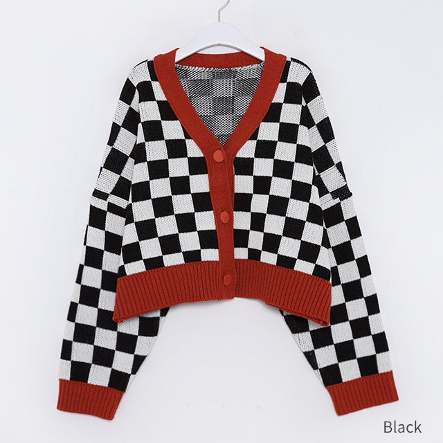 ブロックチェック