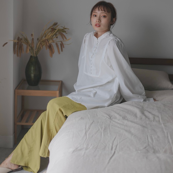 フレアパンツとは