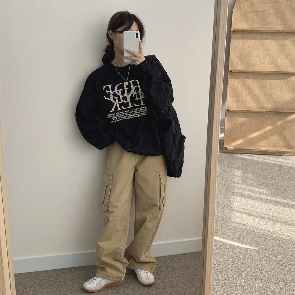 ストリートコーデを着こなすポイント