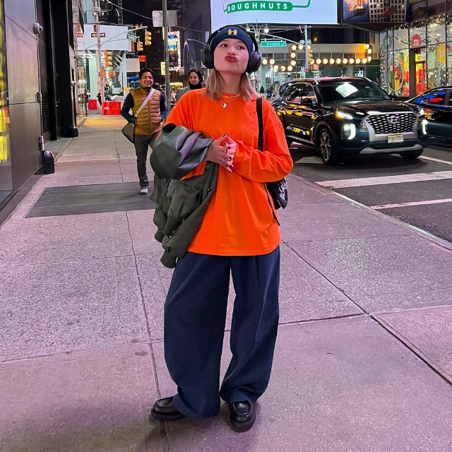 ファッションの系統とは