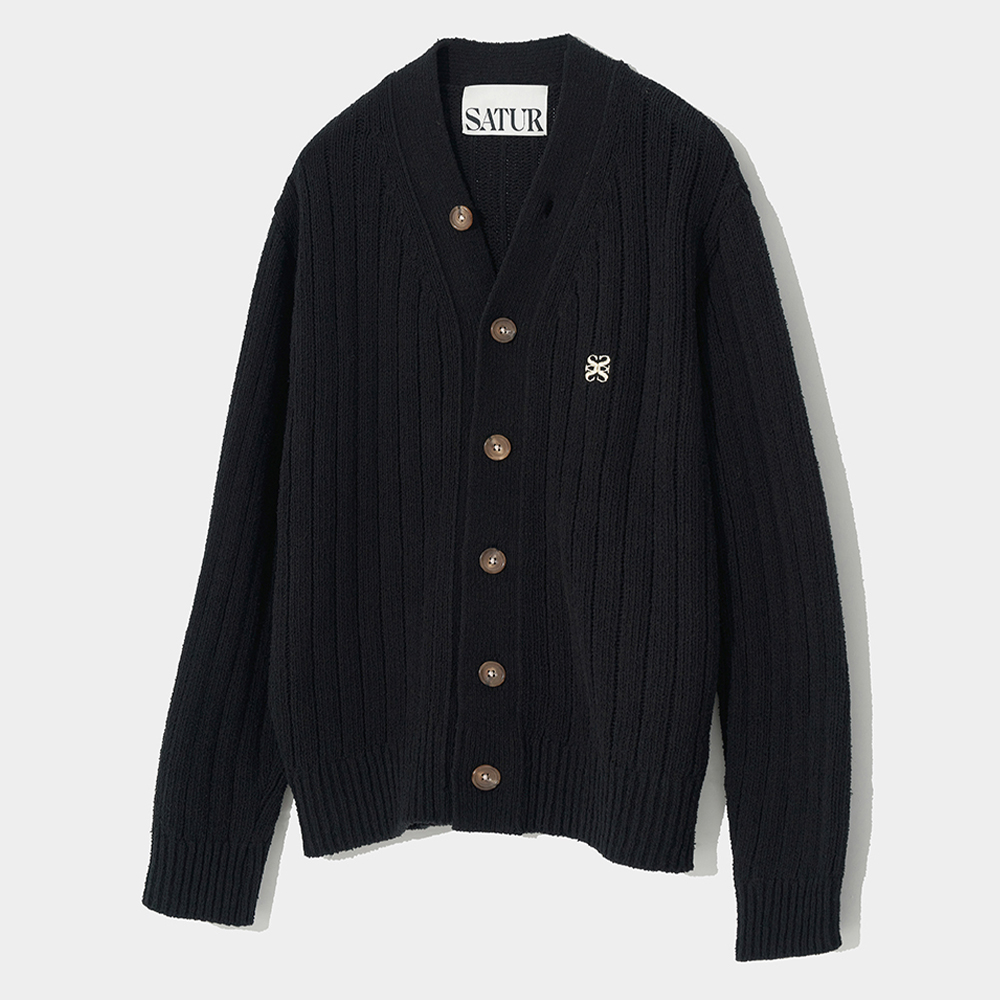 eaphiFRONT BOUCLE KNIT CARDIGAN【STORE限定】 EAPHI FRONT BOUCLE KNIT CARDIGAN STORE限定 - メルカリ