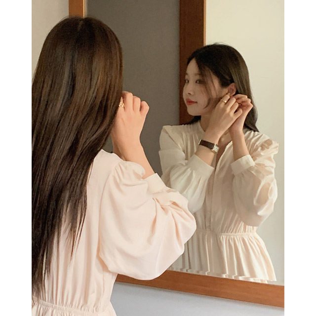 お呼ばれファッションでおしゃれに見せるポイント