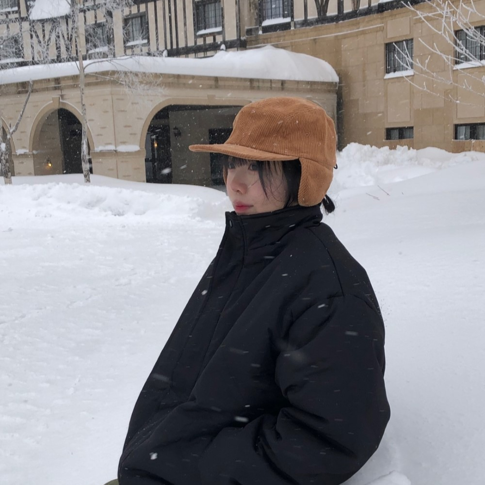 キャップの種類