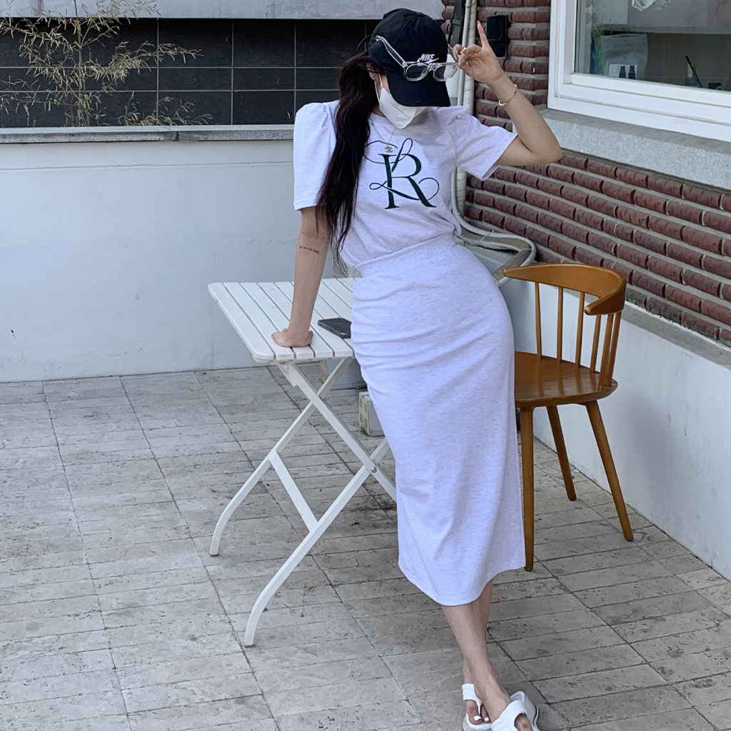 タイトスカートを着こなすポイント