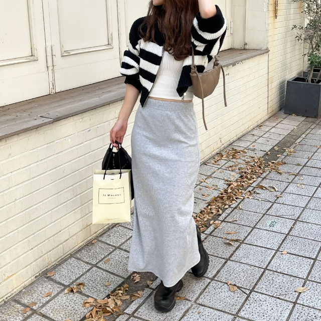 【悩み別】着やせコーデを作るポイント