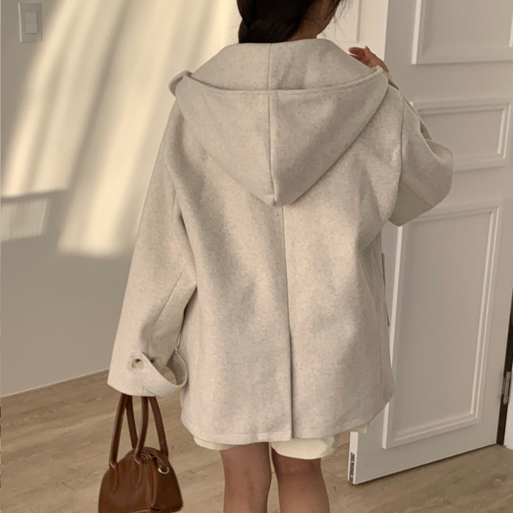 レディースコートに合わせたい小物