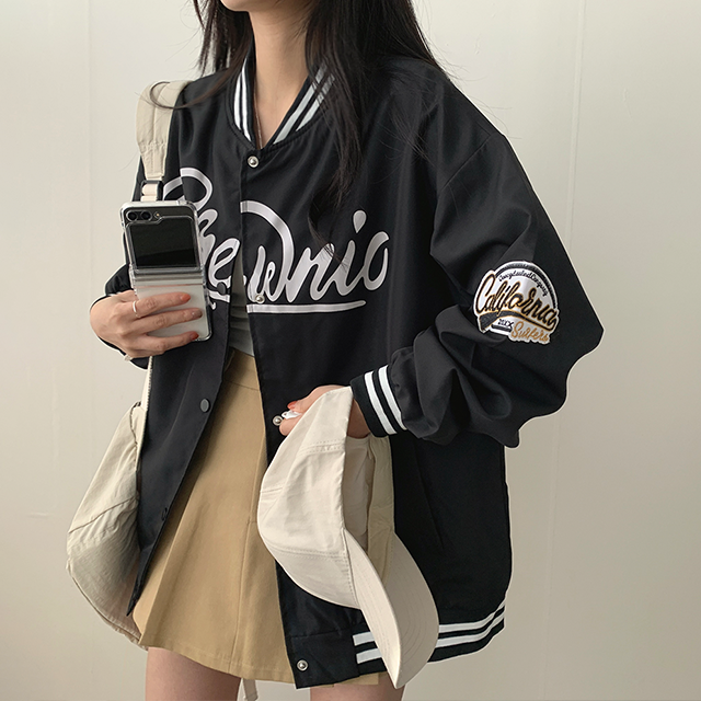 ストリートコーデとは