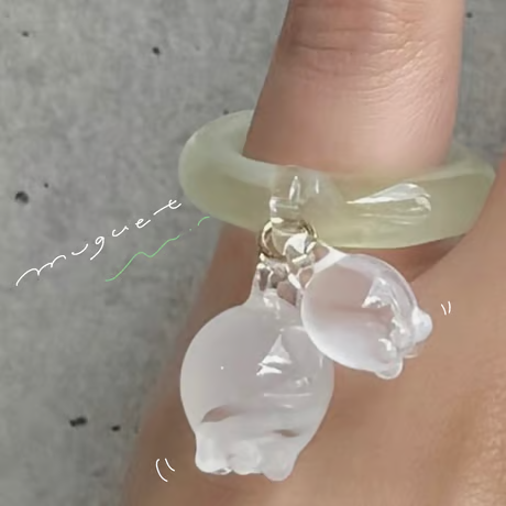 アクセサリー printemps gypsophilia925nc アクセサリー printemps gypsophilia925nc printemps