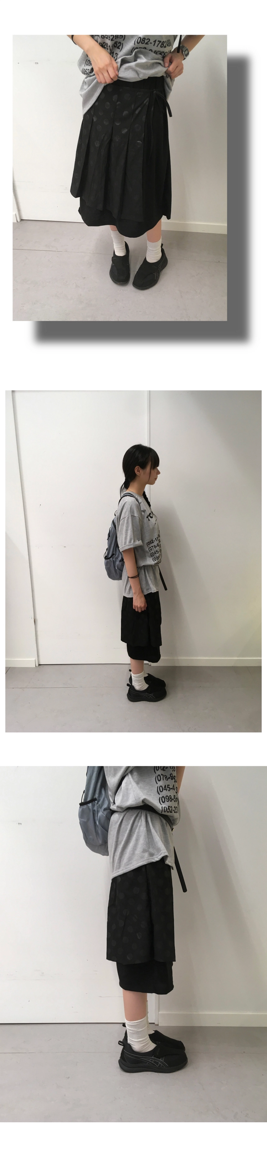 スカート haruharu trim_ofalv_itemc3bd30a09a4611e