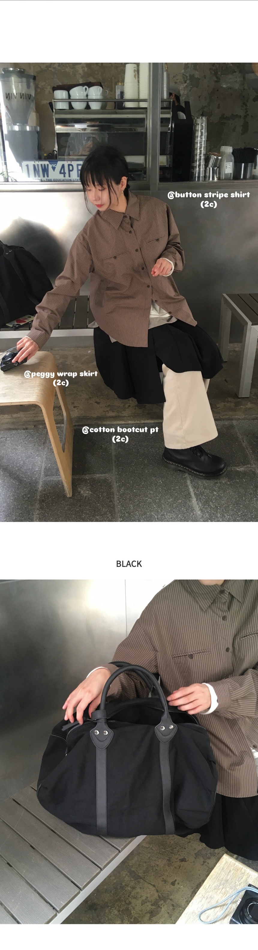 ボストンバッグ | ファッション通販サイト NUGU