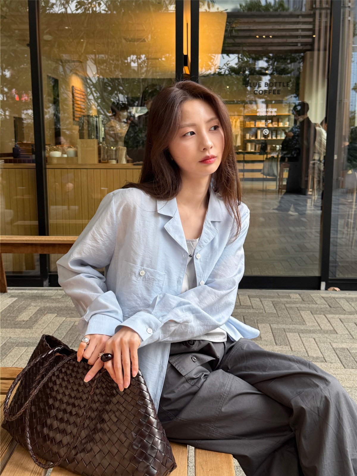 ストライプ バルーン ショートパンツ | ファッション通販サイト NUGU