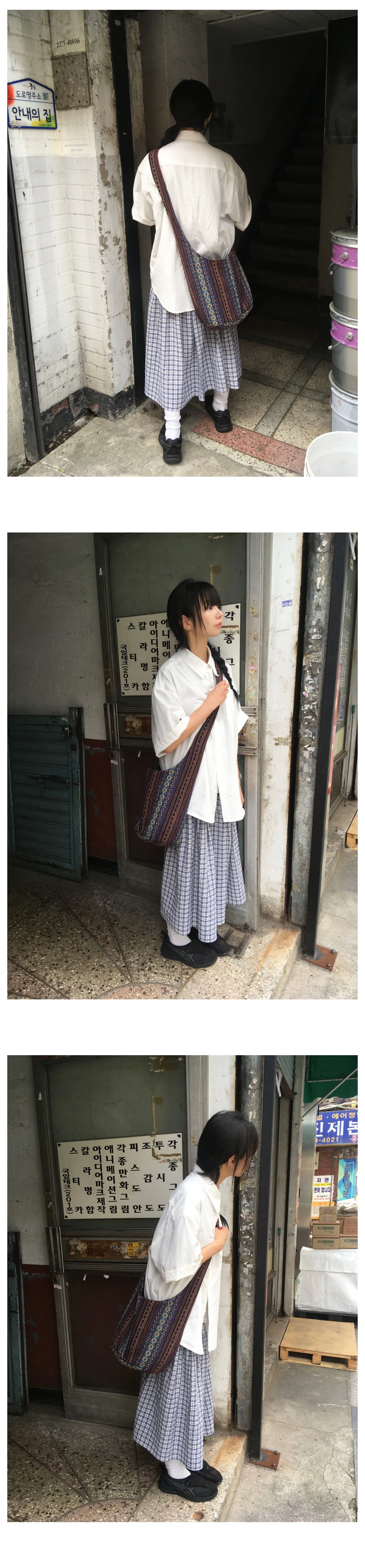 エスニックショルダーバッグ | ファッション通販サイト NUGU