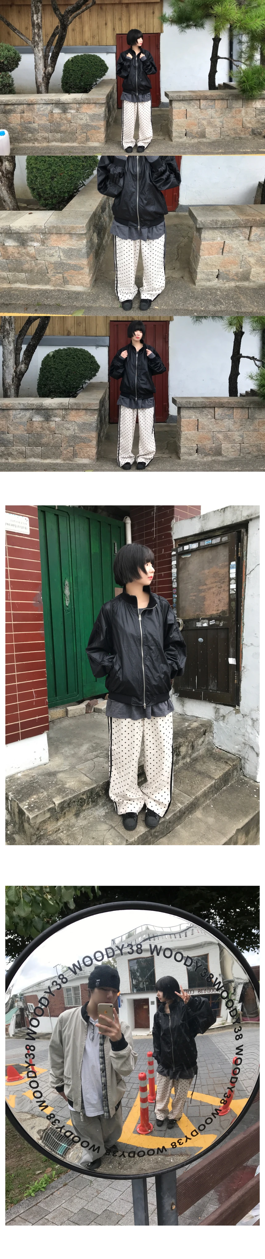 FRILL SHIRRING T (3 color) | ファッション通販サイト NUGU