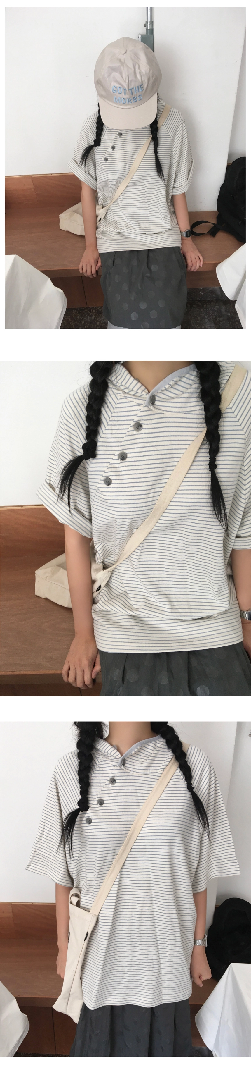 ドットラップスカート | ファッション通販サイト NUGU