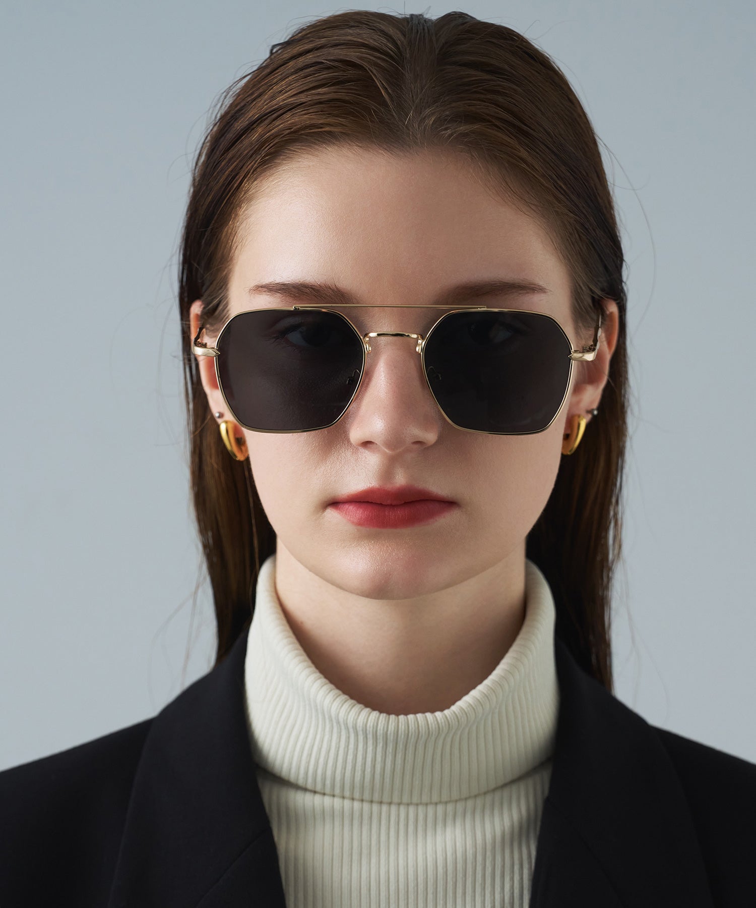 メガネ THEO SOIXANTE+6 ユニセックス/NUEF/soixante-neuf69/眼鏡