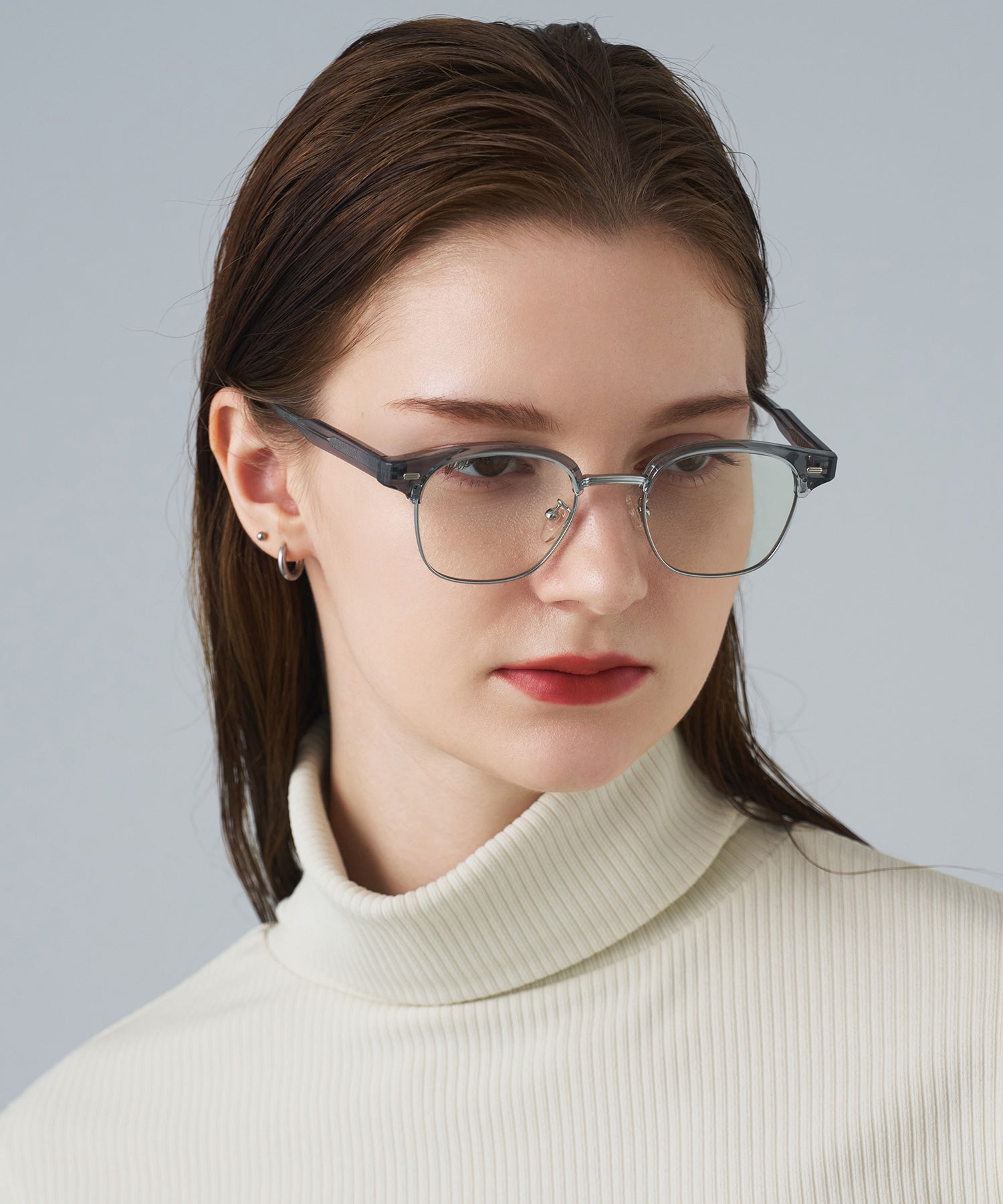 シルエット メガネ チタン クリア 度入り ユニセックス 0620-S6227h シルエット メガネ チタン クリア 度入り ユニセックス 0620-S6227h