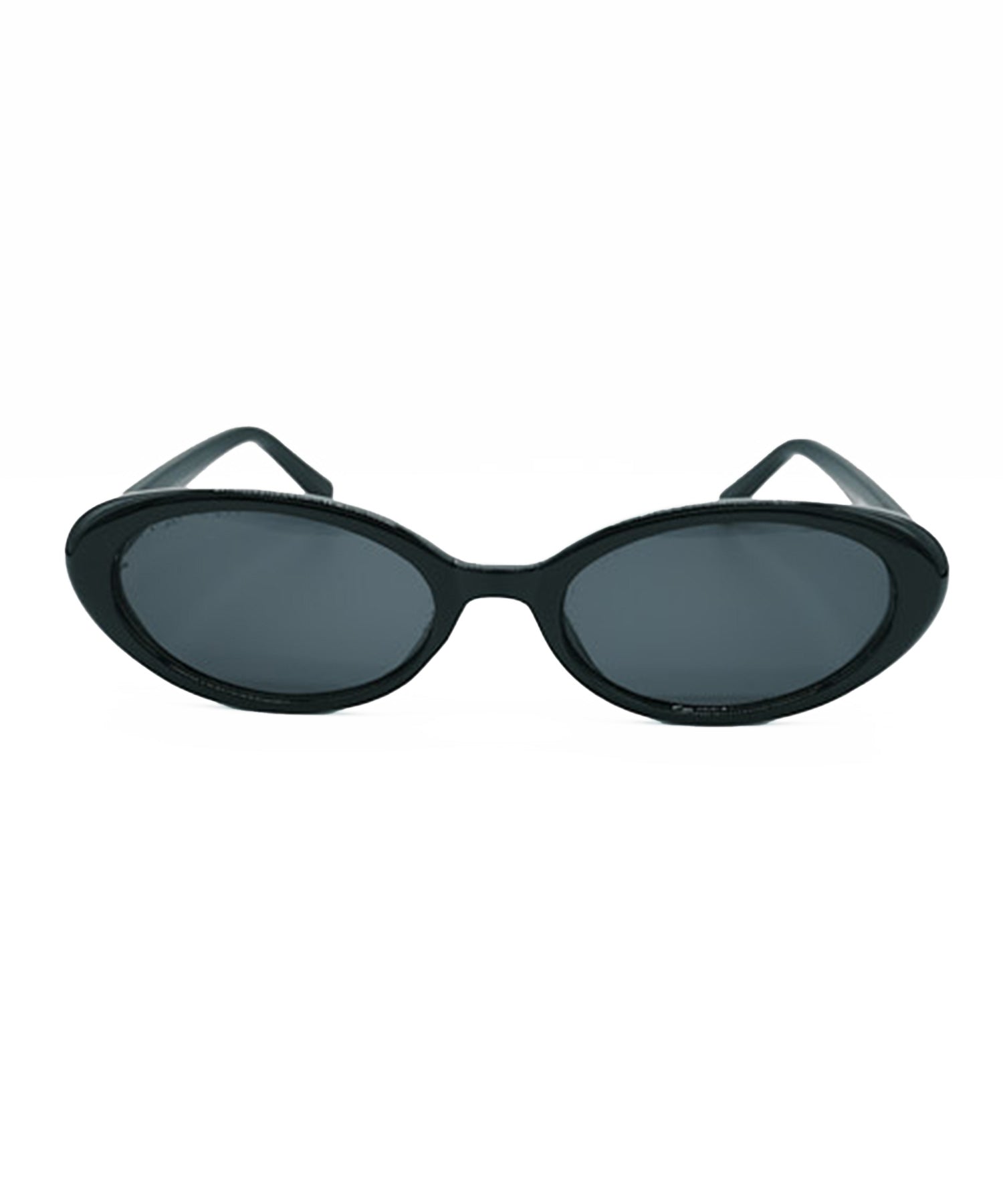 マスナガ メガネ 度入り ブラック ユニセックス 0529-S6166h OAMC サングラス通販 x-ray X-レイ 47size BLACK SASA/DARK GREY