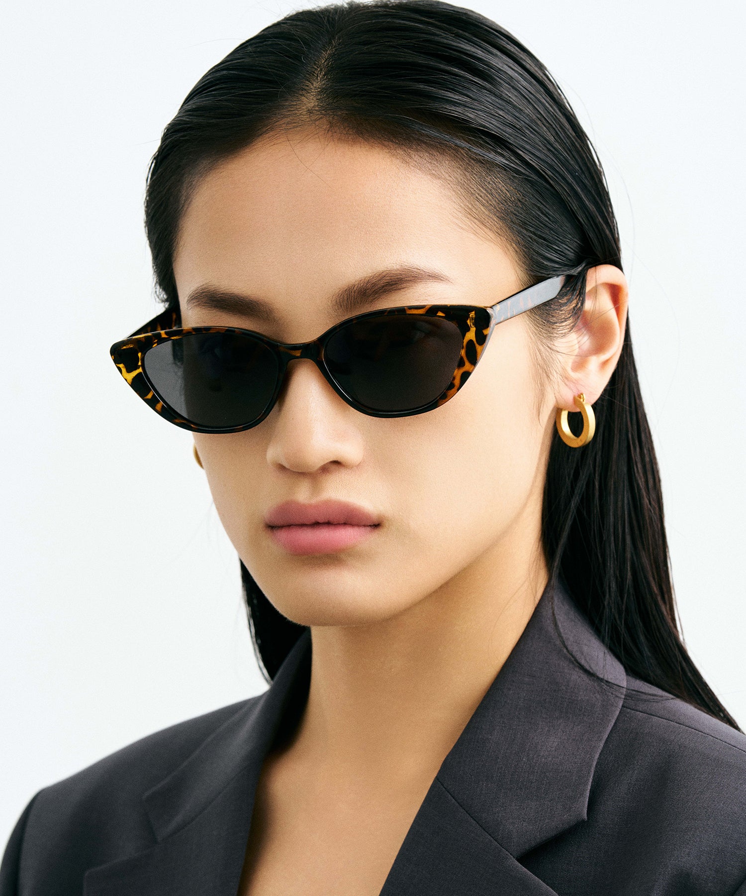 ☆人気☆【TOM FORD】☆TOM FORD☆キャットアイサングラ.ス☆