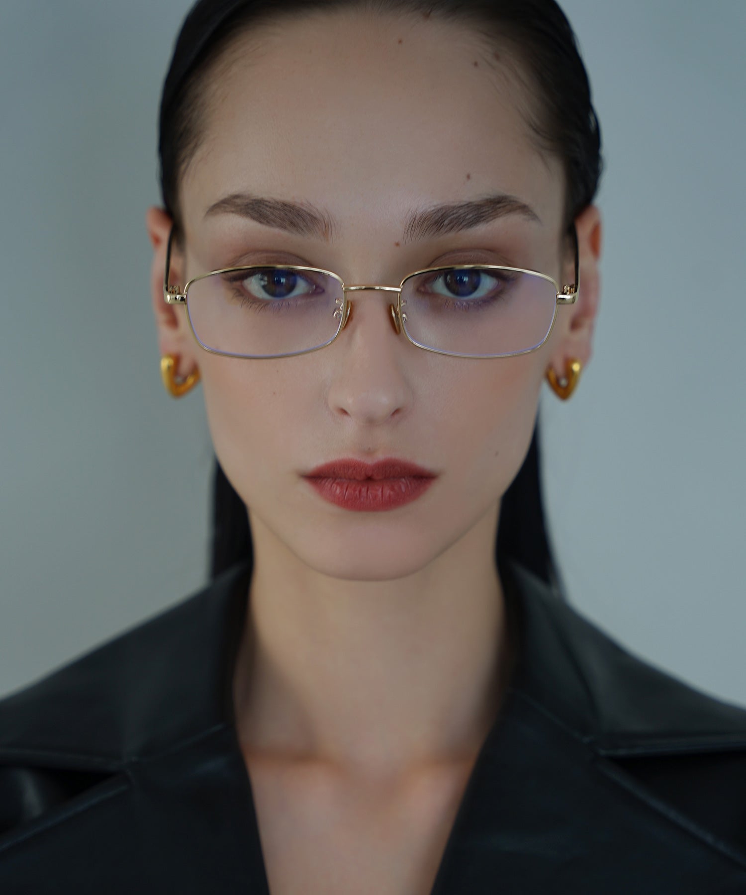 ユニセックス/NUEF/vingt-neuf29/サングラス/ゴールド系その他